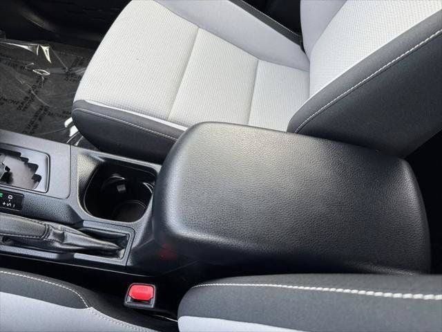 2018 Toyota RAV4 Hybrid LE AWD