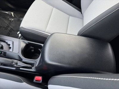 2018 Toyota RAV4 Hybrid LE AWD