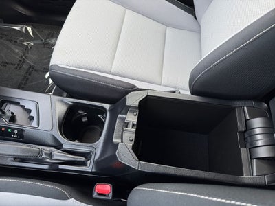 2018 Toyota RAV4 Hybrid LE AWD