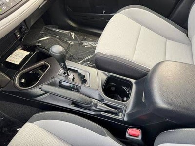 2018 Toyota RAV4 Hybrid LE AWD
