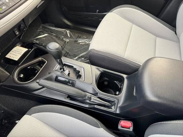 2018 Toyota RAV4 Hybrid LE AWD