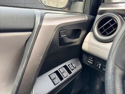 2018 Toyota RAV4 Hybrid LE AWD
