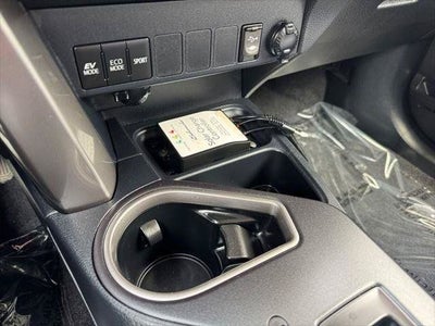2018 Toyota RAV4 Hybrid LE AWD