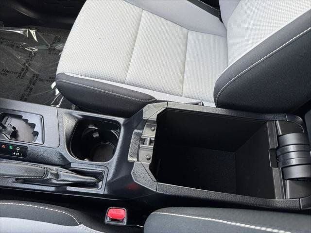 2018 Toyota RAV4 Hybrid LE AWD
