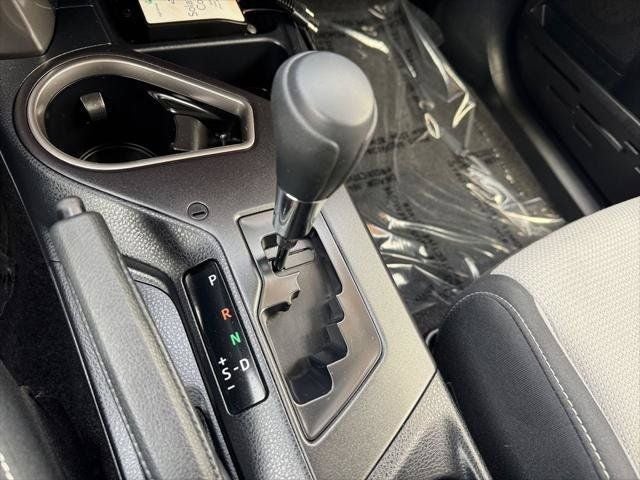 2018 Toyota RAV4 Hybrid LE AWD