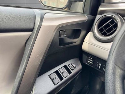 2018 Toyota RAV4 Hybrid LE AWD