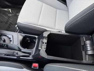 2018 Toyota RAV4 Hybrid LE AWD