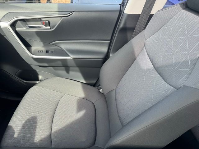 2025 Toyota RAV4 Hybrid XLE AWD