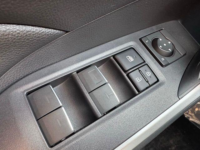 2025 Toyota RAV4 Hybrid XLE AWD