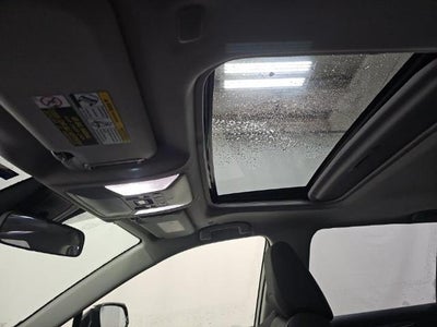 2025 Toyota RAV4 Hybrid XLE AWD