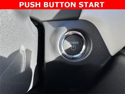 2025 Toyota RAV4 Hybrid XLE AWD