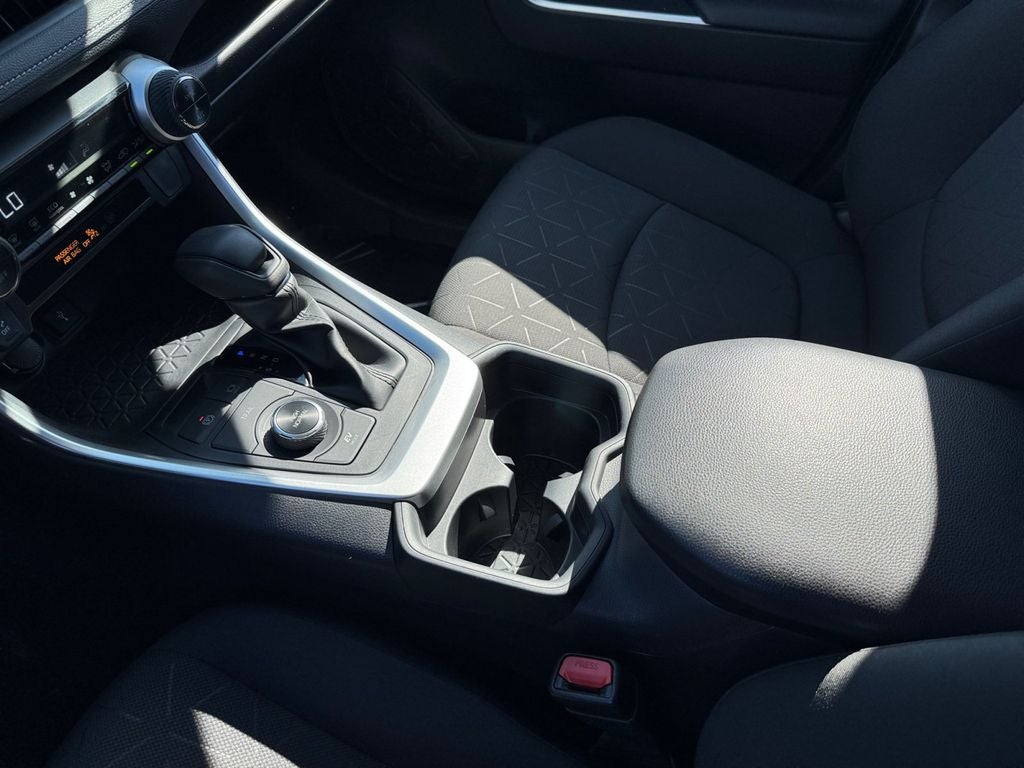 2021 Toyota RAV4 Hybrid XLE AWD