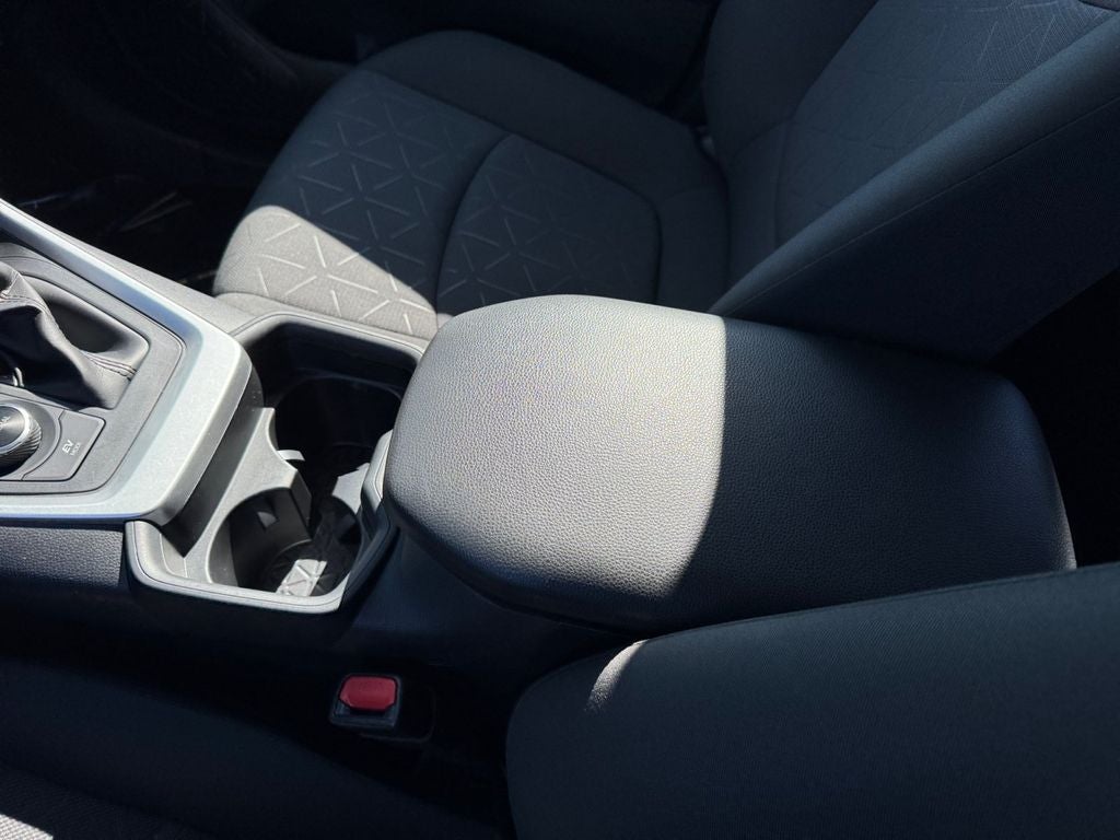 2021 Toyota RAV4 Hybrid XLE AWD