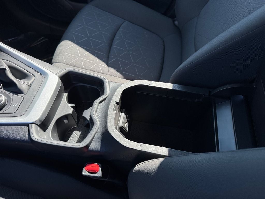 2021 Toyota RAV4 Hybrid XLE AWD
