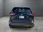 2021 Toyota RAV4 Hybrid XLE AWD