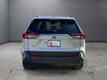 2020 Toyota RAV4 Hybrid XLE AWD