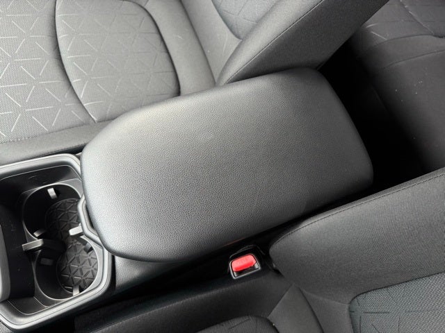 2025 Toyota RAV4 Hybrid XLE AWD