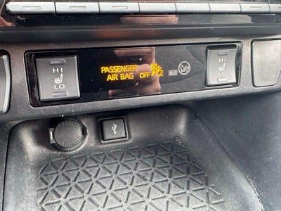 2021 Toyota RAV4 Hybrid XLE AWD