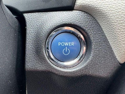 2021 Toyota RAV4 Hybrid XLE AWD