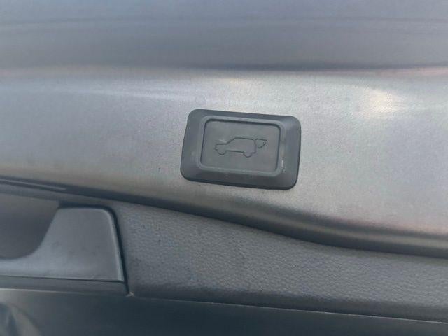 2021 Toyota RAV4 Hybrid XLE AWD