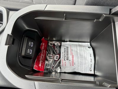 2025 Toyota RAV4 Hybrid XLE AWD