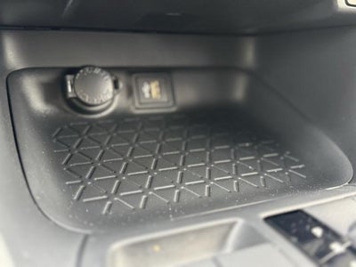 2025 Toyota RAV4 Hybrid XLE AWD