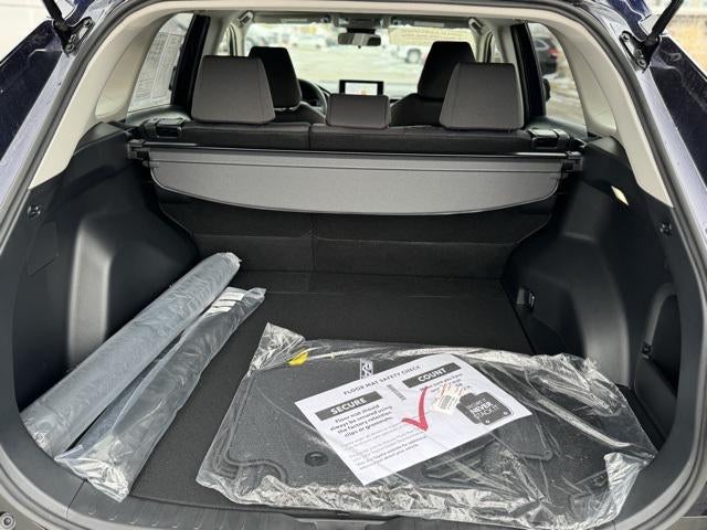 2025 Toyota RAV4 Hybrid XLE AWD