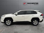 2019 Toyota RAV4 XLE FWD