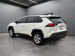 2019 Toyota RAV4 XLE FWD
