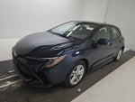2021 Toyota Corolla Hatchback SE FWD