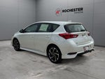 2018 Toyota Corolla iM Base FWD