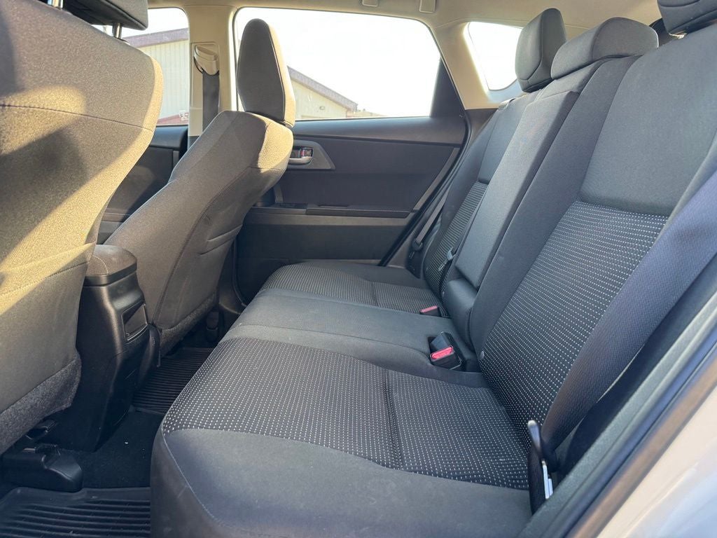 2018 Toyota Corolla iM Base FWD