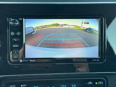 2018 Toyota Corolla iM Base FWD