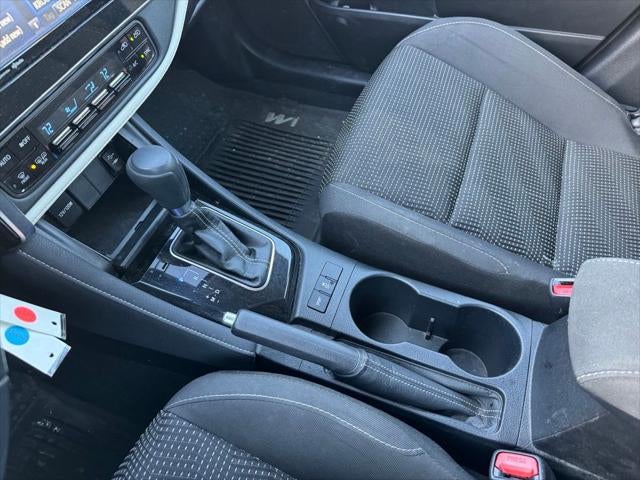 2018 Toyota Corolla iM Base FWD
