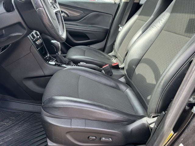 2017 Buick Encore Preferred II AWD