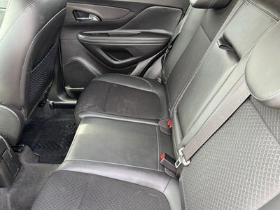 2017 Buick Encore Preferred II AWD