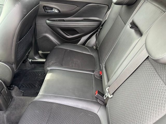 2017 Buick Encore Preferred II AWD