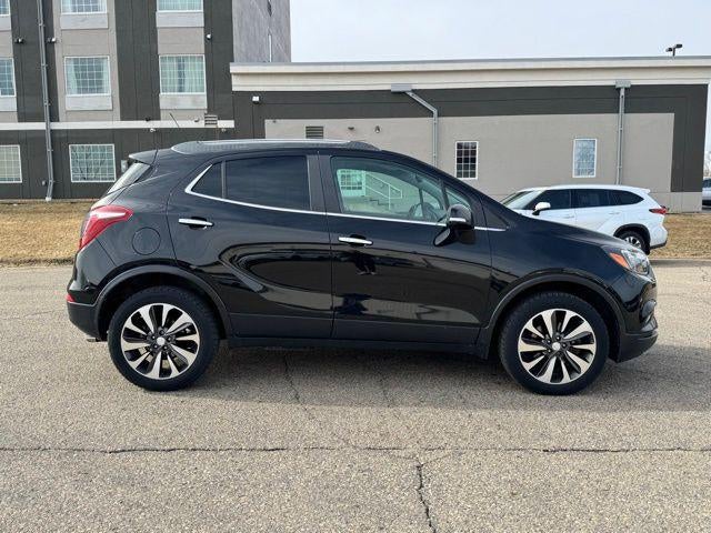 2017 Buick Encore Preferred II AWD