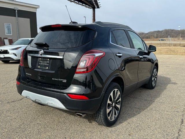 2017 Buick Encore Preferred II AWD