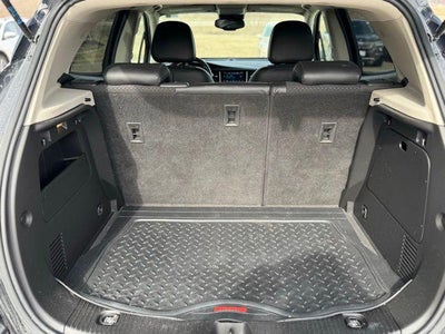 2017 Buick Encore Preferred II AWD