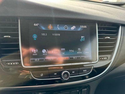 2017 Buick Encore Preferred II AWD