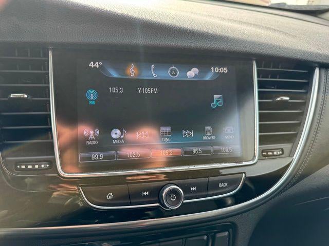 2017 Buick Encore Preferred II AWD