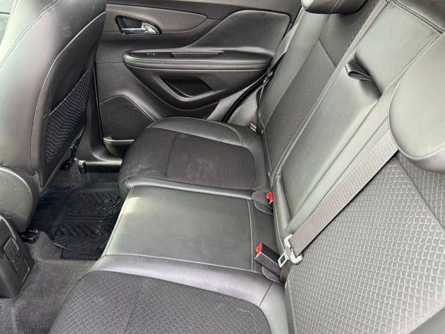 2017 Buick Encore Preferred II AWD