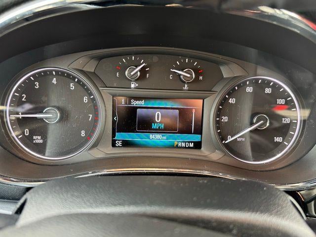 2017 Buick Encore Preferred II AWD