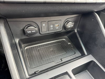 2020 Hyundai Tucson Ultimate AWD