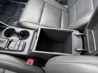 2020 Hyundai Tucson Ultimate AWD