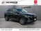 2023 Hyundai Tucson Hybrid Blue AWD