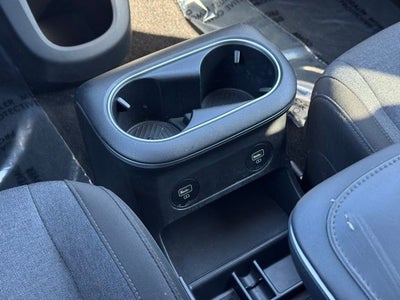 2022 Hyundai IONIQ 5 SE AWD