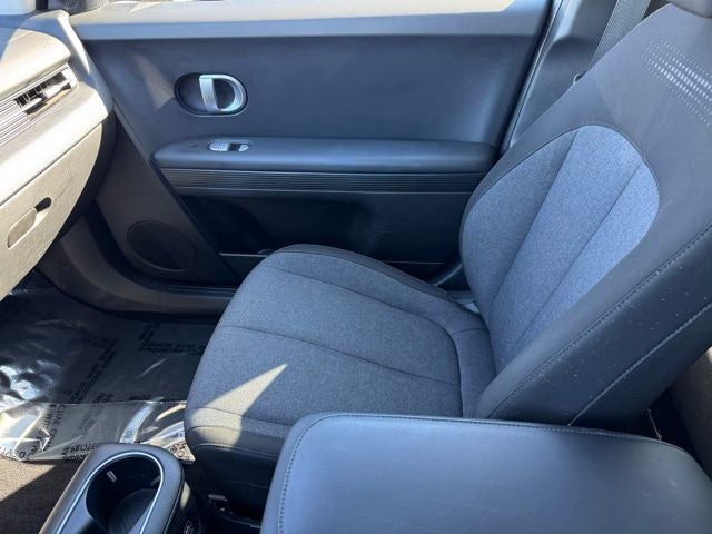 2022 Hyundai IONIQ 5 SE AWD