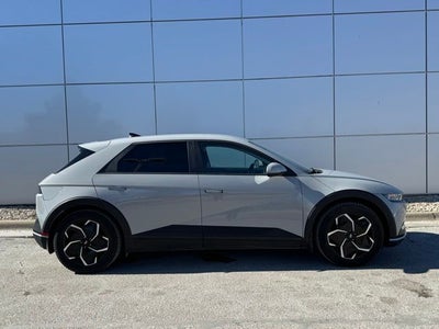 2022 Hyundai IONIQ 5 SE AWD